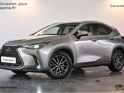 Lexus NX - NX 450H 4WD LUXE - 38 990 €
