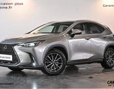 Lexus NX Rueil-Malmaison