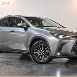 Lexus NX NX 450h+ 4WD Hybride Rechargeable Luxe Rueil-Malmaison