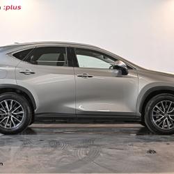 Lexus NX NX 450h+ 4WD Hybride Rechargeable Luxe Rueil-Malmaison