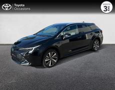 Toyota Corolla Touring Sports - 1.8 140ch Design MY25 - 31 990 €