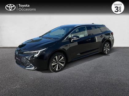 Toyota Corolla Touring Sports - 1.8 140ch Design MY25 - 31 990 €