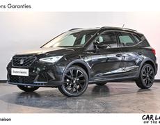 Seat Arona Rueil-Malmaison