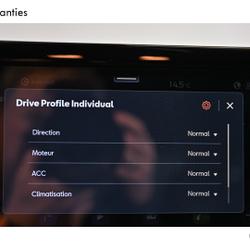 Seat Arona Arona 1.0 TSI 95 ch Start/Stop BVM5 FR Rueil-Malmaison