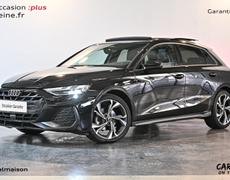 Audi A3 Sportback Rueil-Malmaison