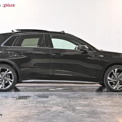 Audi A3 Sportback A3 Sportback TFSI Mild Hybrid 150 S tronic 7 S line Rueil-Malmaison