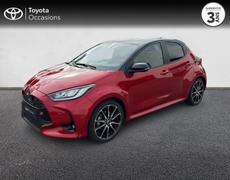 Toyota Yaris - 116h GR Sport 5p MY22 - 20 990 €