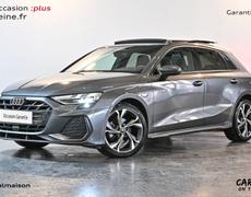Audi A3 Sportback Rueil-Malmaison