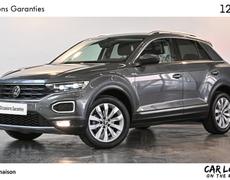 Volkswagen T-Roc Rueil-Malmaison