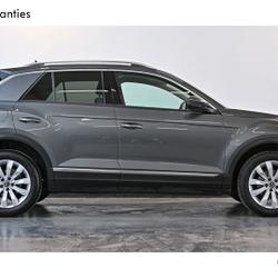 Volkswagen T-Roc T-Roc 1.5 TSI 150 EVO Start/Stop DSG7 Carat Rueil-Malmaison