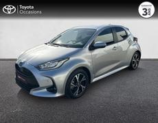 Toyota Yaris Belz