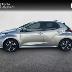 Toyota Yaris 116h Design 5p MY22 occasion - Belz - photo 3/24