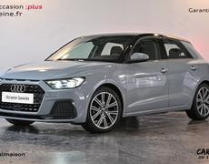 Audi A1 Sportback Rueil-Malmaison