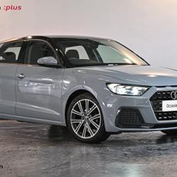 Audi A1 Sportback A1 Sportback 25 TFSI 95 ch S tronic 7 Advanced 2 Rueil-Malmaison
