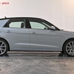 Audi A1 Sportback A1 Sportback 25 TFSI 95 ch S tronic 7 Advanced 2 Rueil-Malmaison