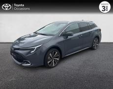 Toyota Corolla Touring Sports Belz