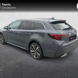 Toyota Corolla Touring Sports 1.8 140ch Design MY26 occasion - Belz - photo 2/24