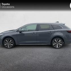 Toyota Corolla Touring Sports 1.8 140ch Design MY26 occasion - Belz - photo 3/24