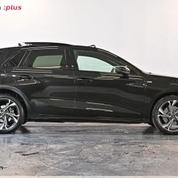 Audi A3 Sportback A3 Sportback 40 TFSIe 204 S tronic 6 S Line Rueil-Malmaison