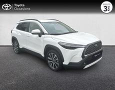 Toyota Corolla Belz