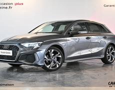 Audi A3 Sportback Rueil-Malmaison