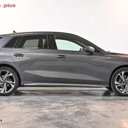 Audi A3 Sportback A3 Sportback 35 TFSI Mild Hybrid 150 S tronic 7 S Line Rueil-Malmaison