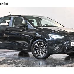 Seat Ibiza 1.0 TSI 95 ch S/S BVM5 Urban occasion - Rueil-Malmaison - photo 2/31
