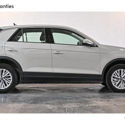 Volkswagen T-Roc T-Roc 1.0 TSI 110 Start/Stop BVM6 Rueil-Malmaison