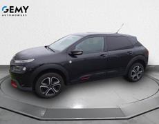 Citroen C4 Cactus La Richardais