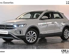 Volkswagen T-Roc Rueil-Malmaison