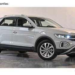 Volkswagen T-Roc T-Roc 1.5 TSI EVO 150 Start/Stop DSG7 Style Rueil-Malmaison