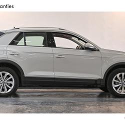 Volkswagen T-Roc T-Roc 1.5 TSI EVO 150 Start/Stop DSG7 Style Rueil-Malmaison