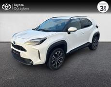 Toyota Yaris Cross Belz