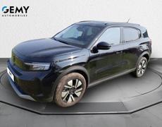 Opel Frontera La Richardais