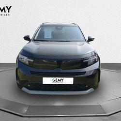 Opel Frontera Frontera 1.2 Turbo Hybrid 145 ch e-DCT6 GS La Richardais