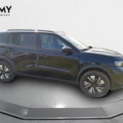 Opel Frontera Frontera 1.2 Turbo Hybrid 145 ch e-DCT6 GS La Richardais