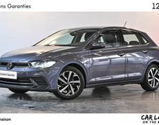 Volkswagen Polo - Polo 1.0 TSI 95 S&S BVM5 Life Plus - 16 990 €