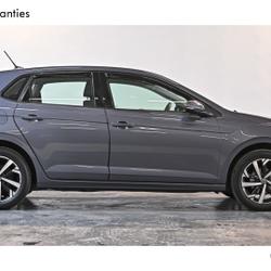 Volkswagen Polo Polo 1.0 TSI 95 S&S BVM5 Life Plus Rueil-Malmaison