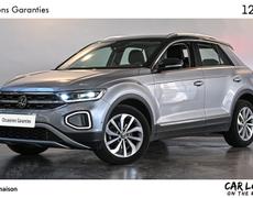 Volkswagen T-Roc Rueil-Malmaison