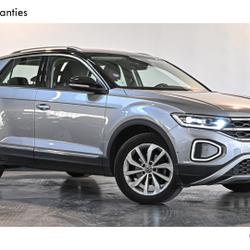 Volkswagen T-Roc T-Roc 1.5 TSI EVO 150 Start/Stop DSG7 Style Rueil-Malmaison