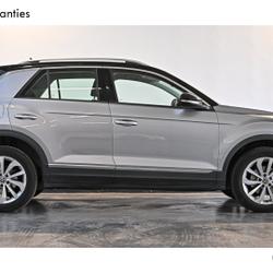 Volkswagen T-Roc T-Roc 1.5 TSI EVO 150 Start/Stop DSG7 Style Rueil-Malmaison