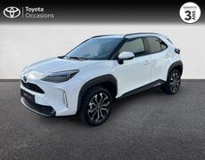 Toyota Yaris Cross Belz