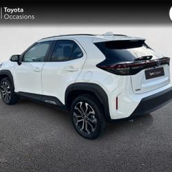 Toyota Yaris Cross 130h Design AWD-i MC24 occasion - Belz - photo 2/24