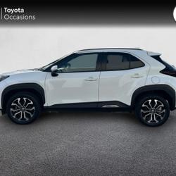Toyota Yaris Cross 130h Design AWD-i MC24 occasion - Belz - photo 3/24