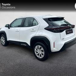 Toyota Yaris Cross 116h Dynamic MC24 occasion - Belz - photo 2/24