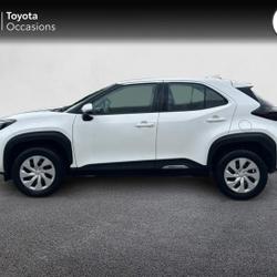 Toyota Yaris Cross 116h Dynamic MC24 occasion - Belz - photo 3/24