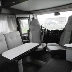 Integral Benimar 998 ALFA FIAT2.2L180CVBA DUCATO Concarneau