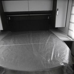 Integral Benimar 998 ALFA FIAT2.2L180CVBA DUCATO Concarneau