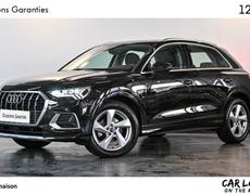 Audi Q3 Rueil-Malmaison