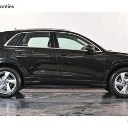 Audi Q3 Q3 35 TFSI 150 ch S tronic 7 DESIGN LUXE Rueil-Malmaison